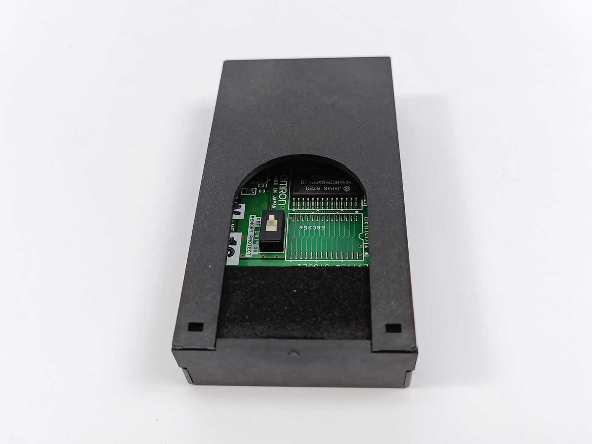 OMRON C200HW-ME16K Memory Cassette Module