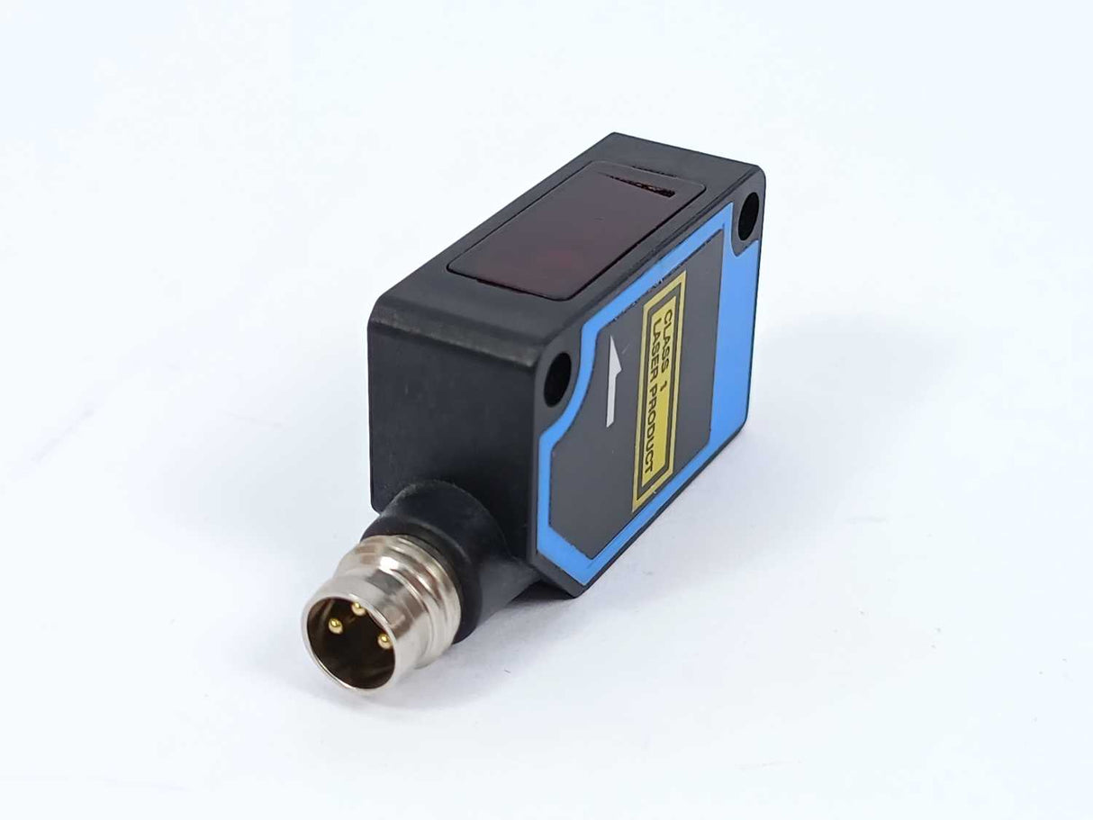 SICK 6030703 WT100L-F2141 Photoelectric Sensor