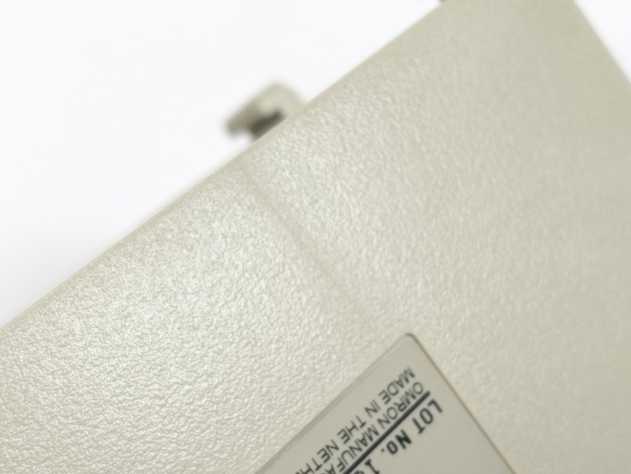 OMRON C200HG-CPU43-E C200HG Programmable Controller CPU43