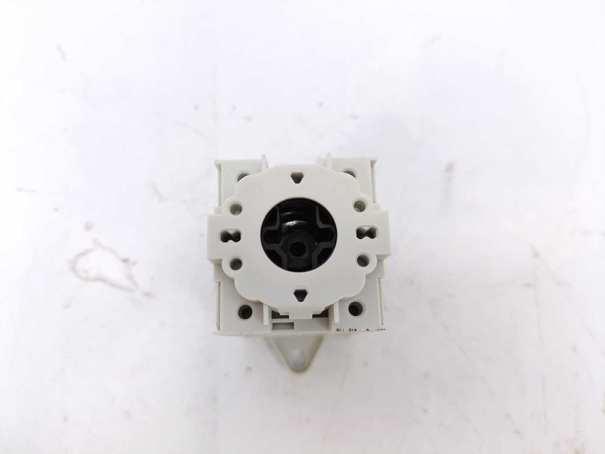 AB 194L-A16-3253 Ser. A Changeover JCA 90P1