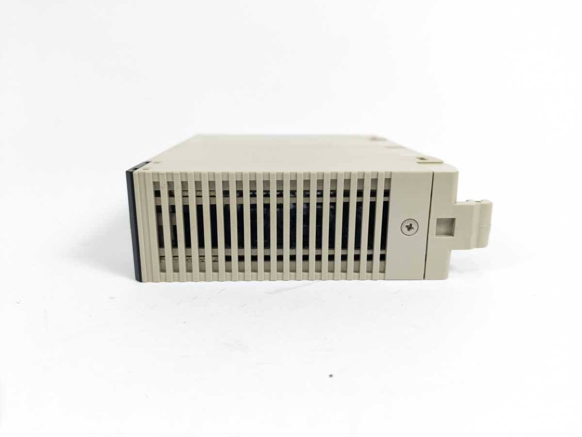 OMRON C200HW-NC413 NC UNIT