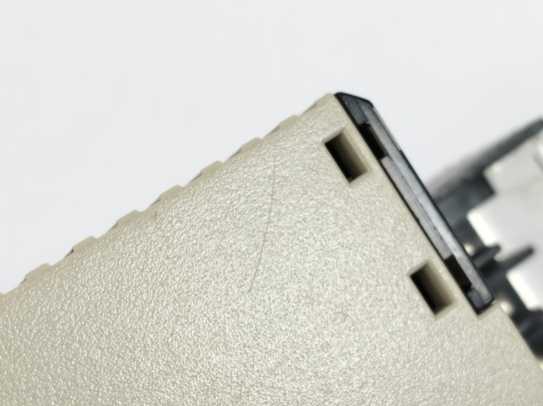 OMRON C200H-AD003 A/D UNIT