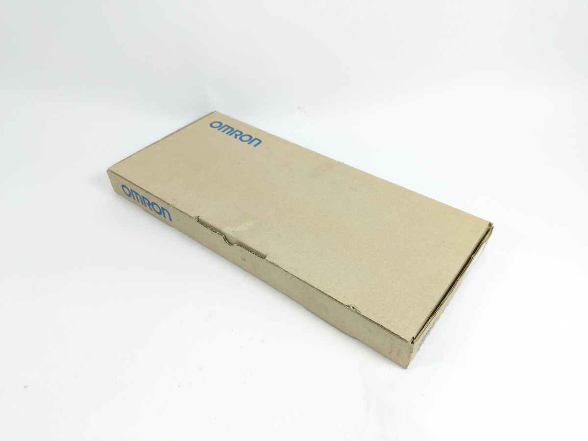 OMRON C200HW-BC051 Base Unit Backplane