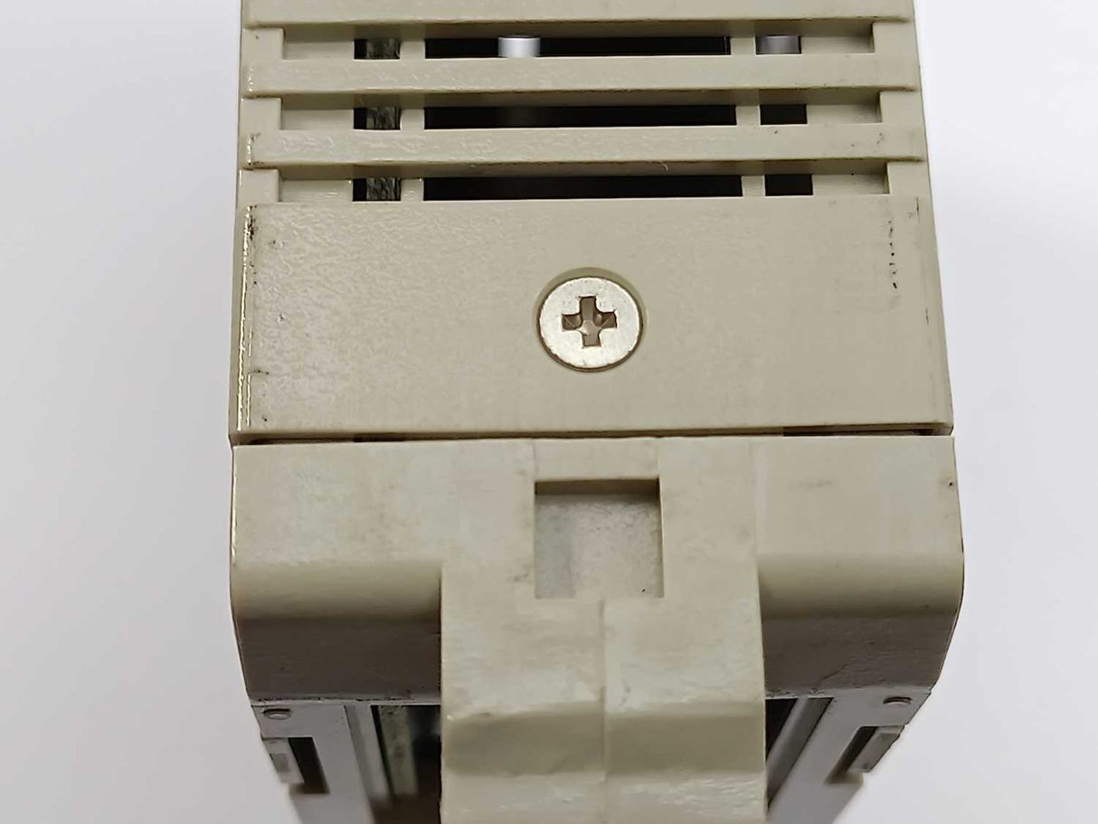 OMRON C200HW-NC113 NC UNIT