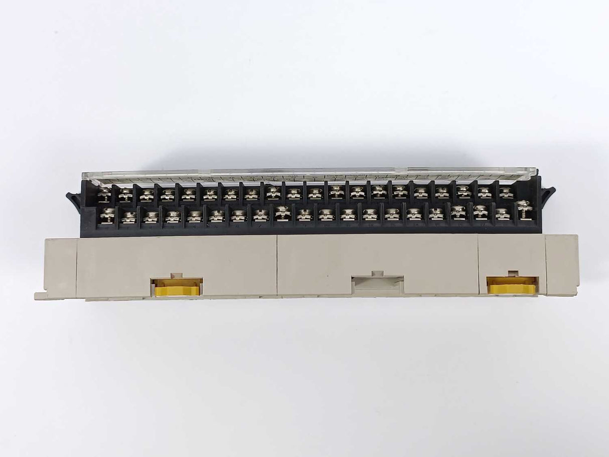 OMRON XW2B-50J6-2B Connector-Terminal Block Conversion Unit