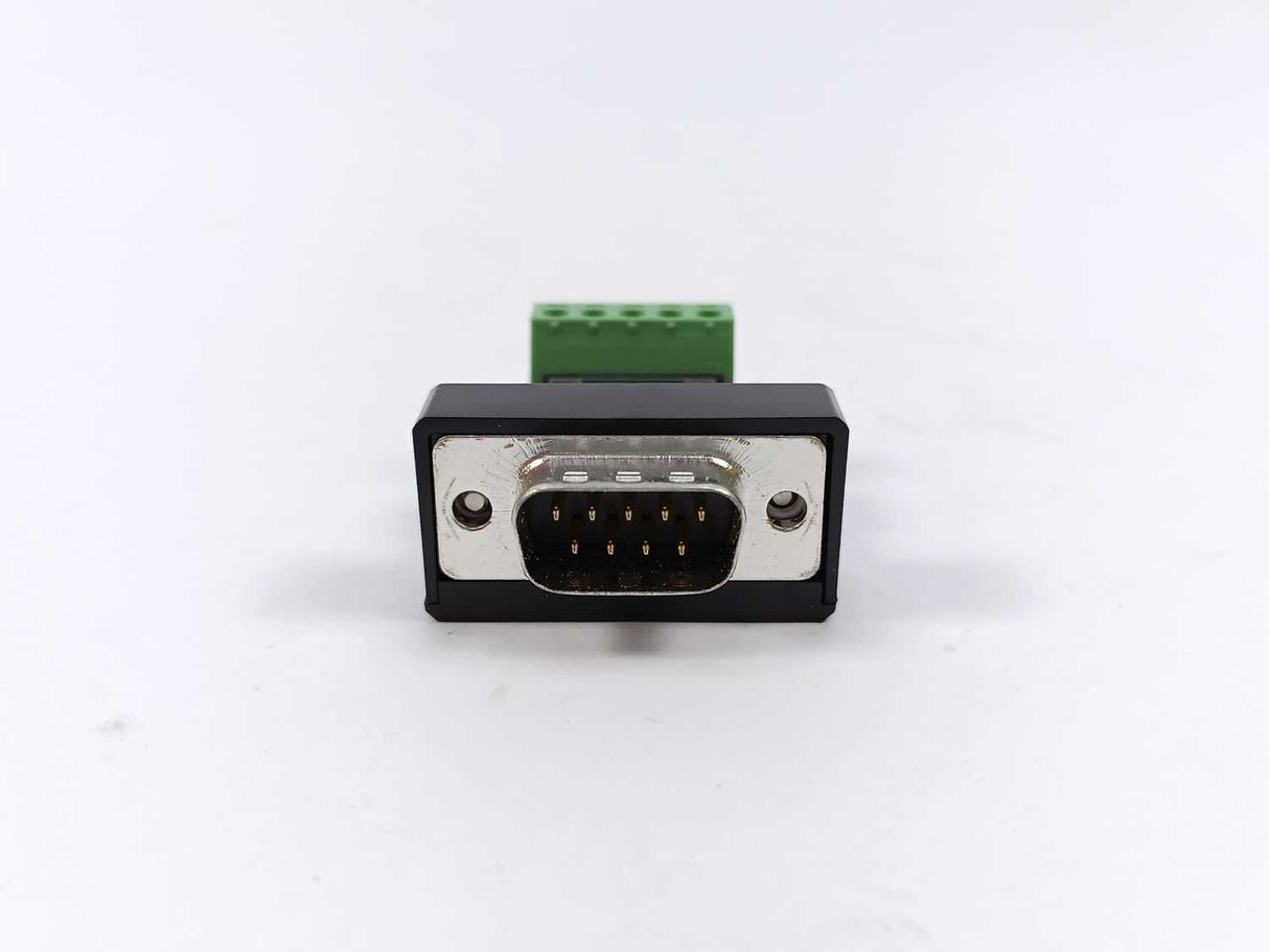 OMRON CJ1W-CIF11 SYSMAC Option RS-422A Converter