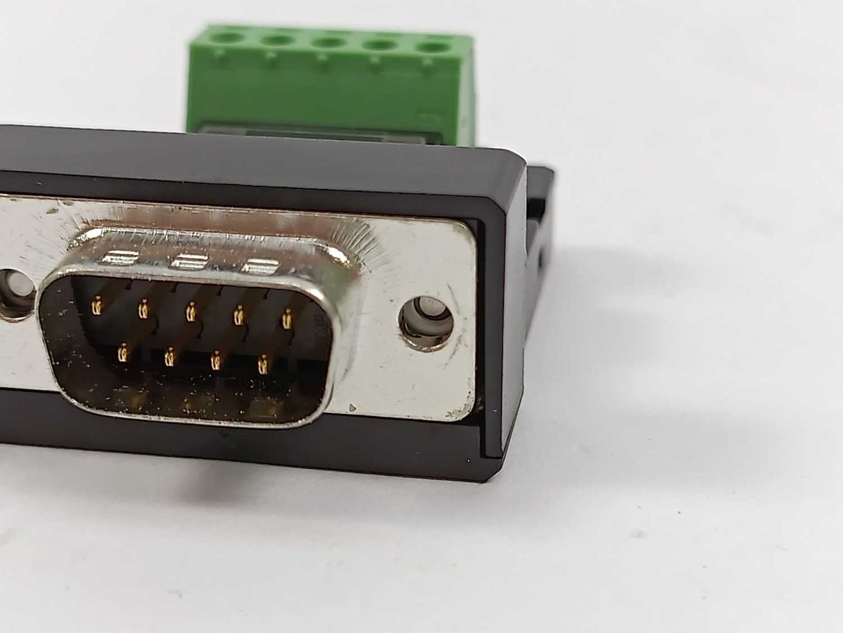 OMRON CJ1W-CIF11 SYSMAC Option RS-422A Converter