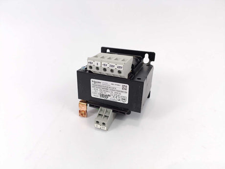 Schneider Electric ABL6TS06J Safety Isolating Transformer