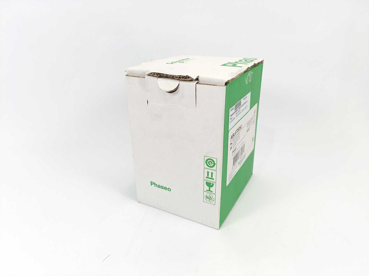 Schneider Electric ABL6TS06J Safety Isolating Transformer
