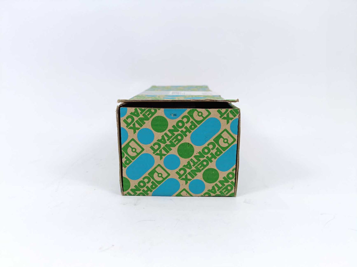 Phoenix Contact 0804121 EO-K/PT/LED DIN Rail-Mounted Socket Outlet 5 Pcs,