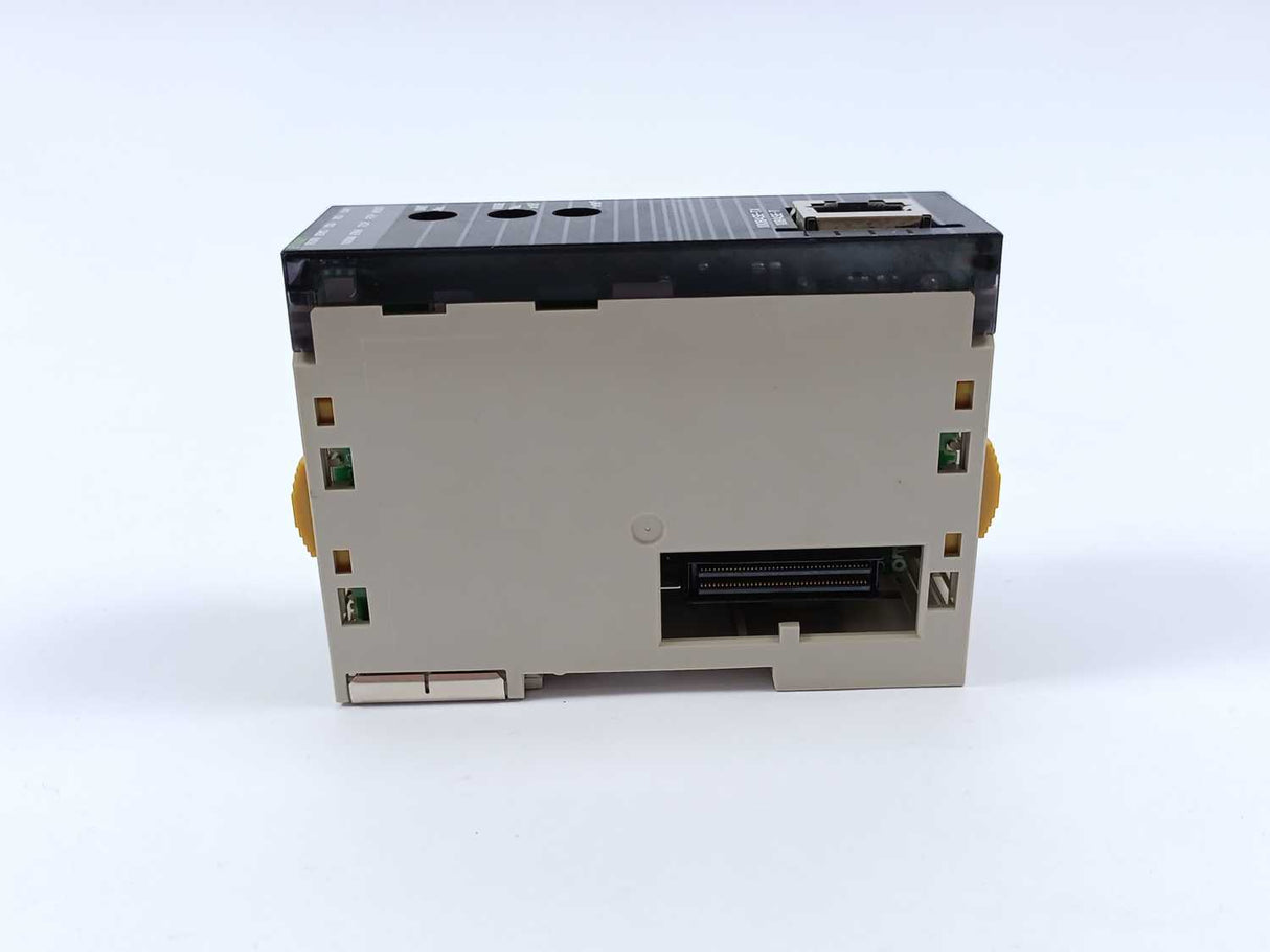 OMRON CJ1W-ETN21 Ethernet unit