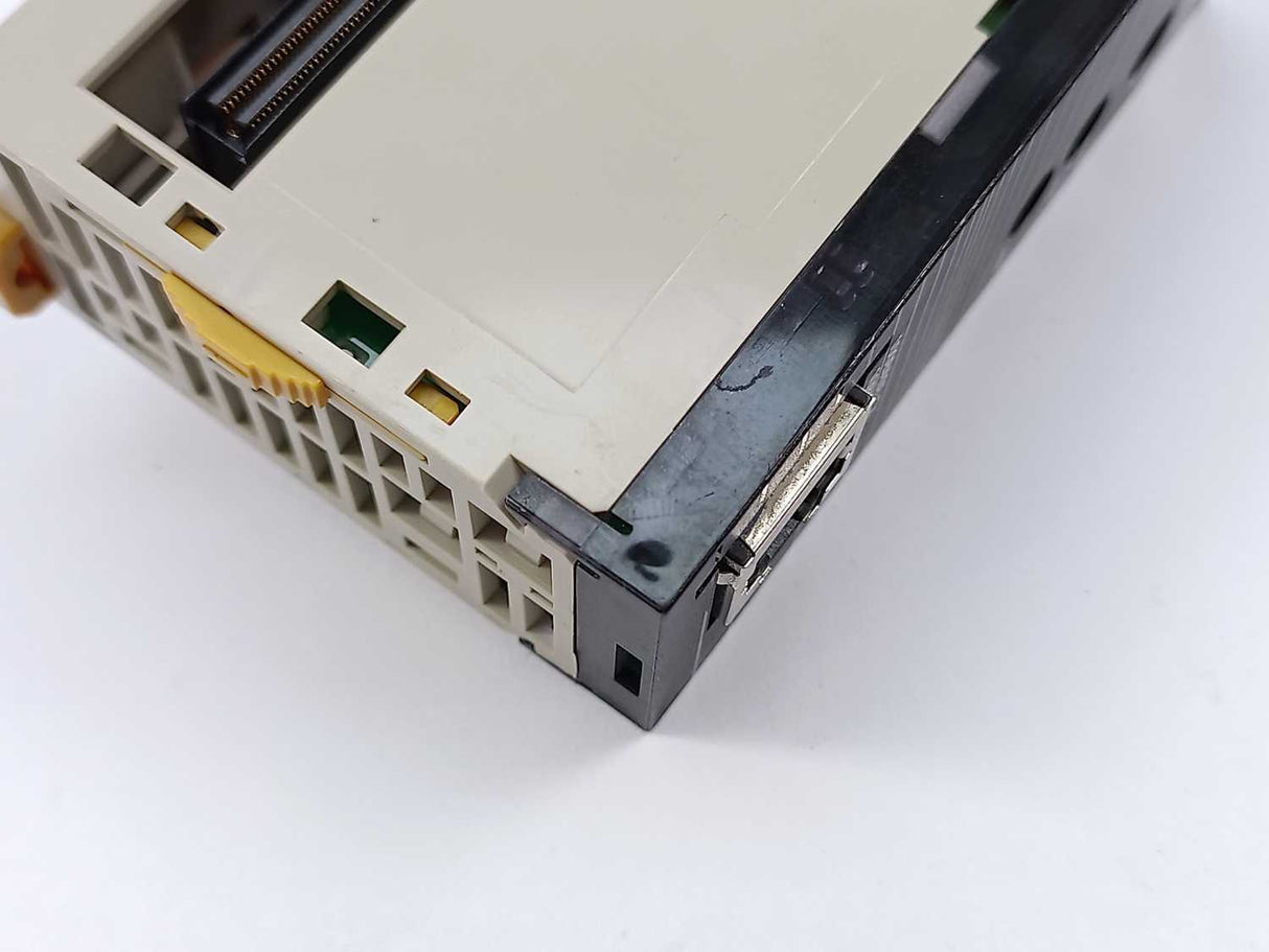 OMRON CJ1W-ETN21 Ethernet unit