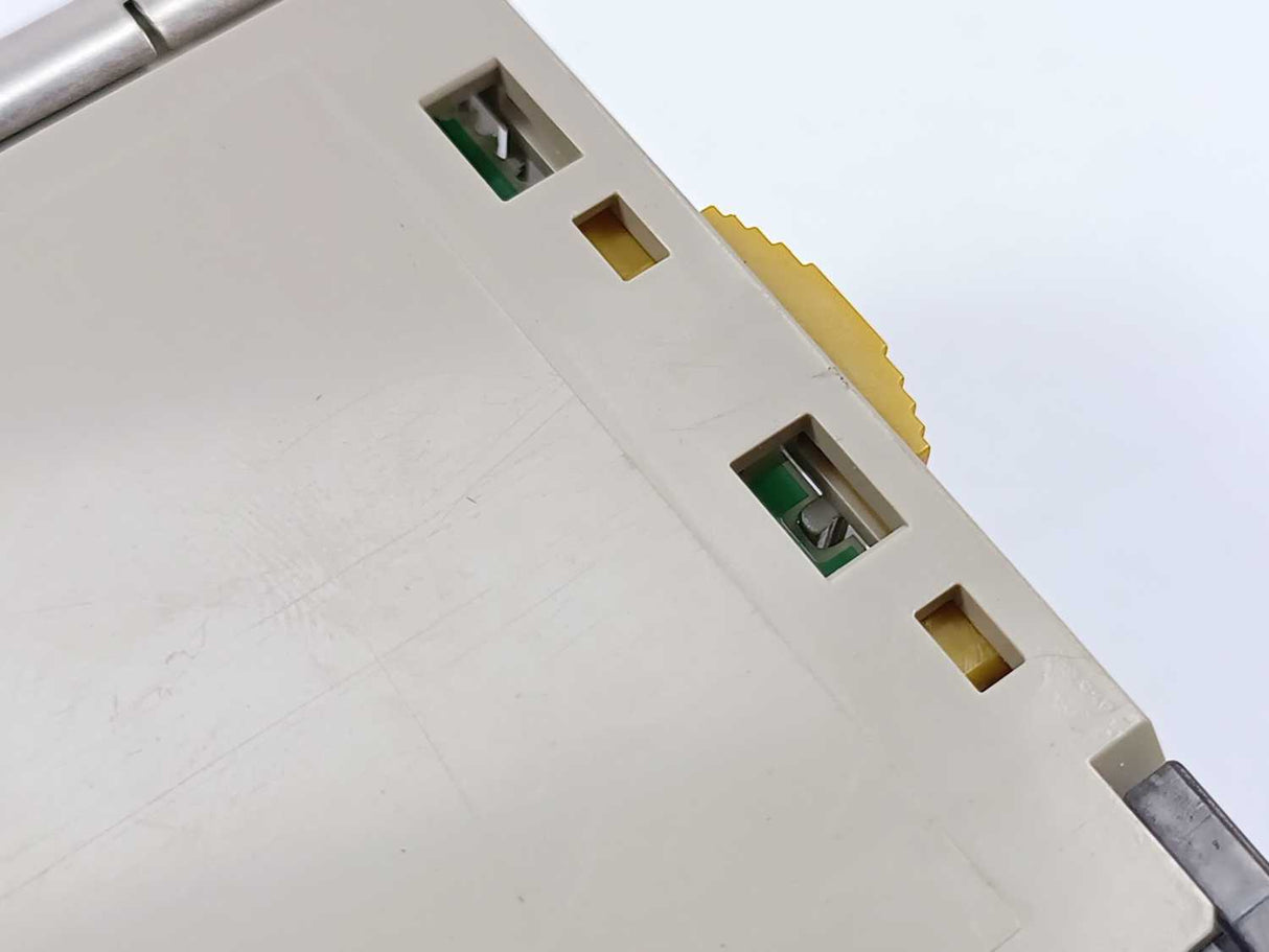 OMRON CJ1W-ETN21 Ethernet unit