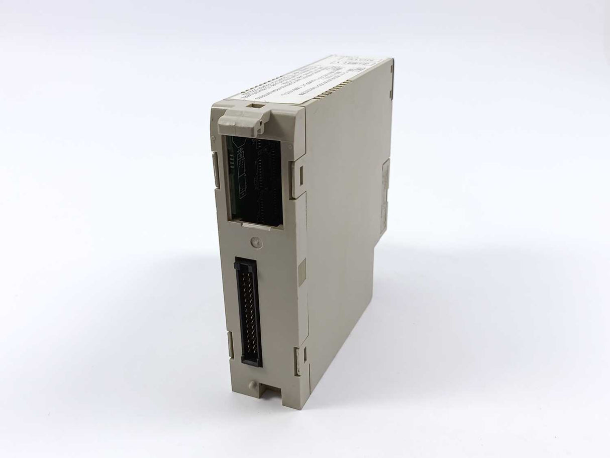 OMRON C200HW-CLK21 Controller Link Unit w/ C200HW-CE001Bus Connector