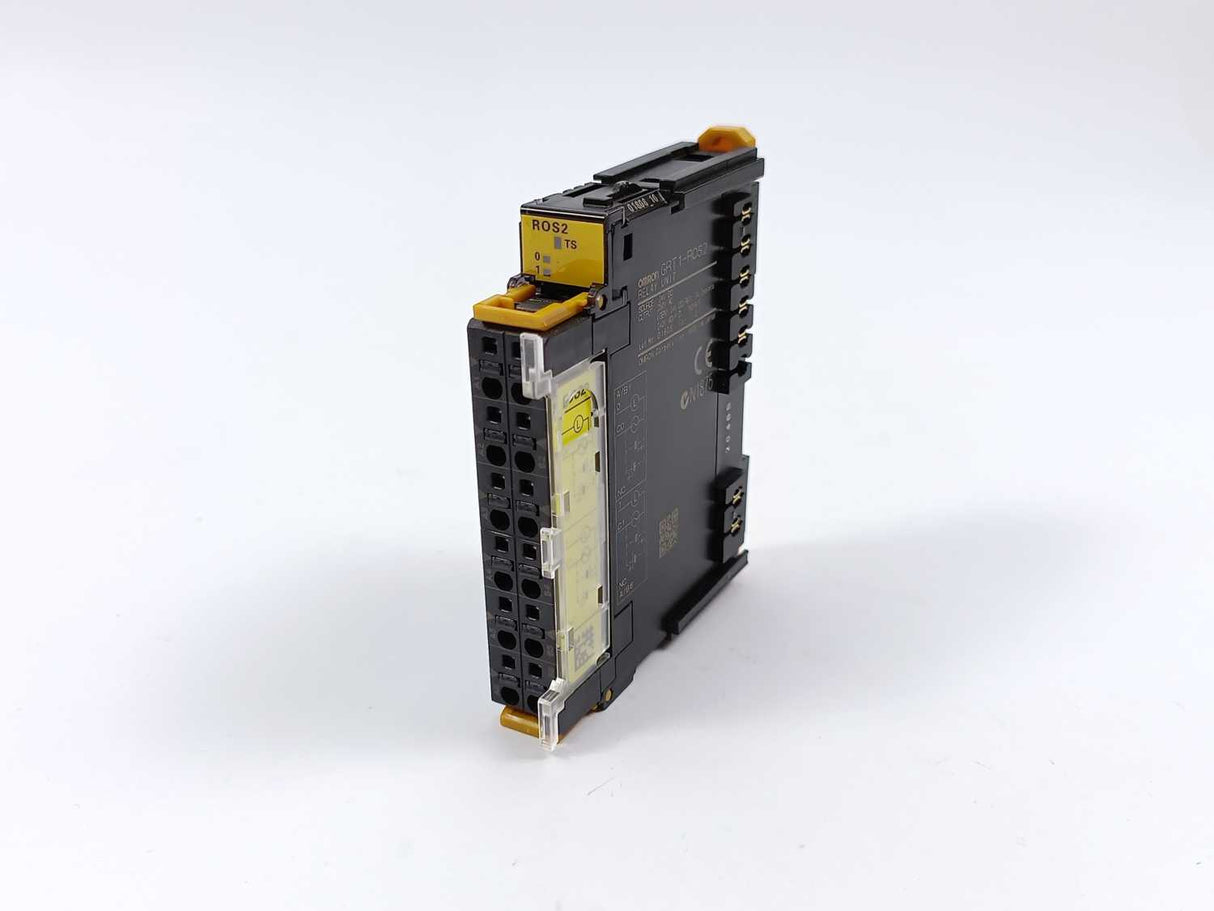 OMRON GRT1-ROS2 ROS2 Relay Output Unit
