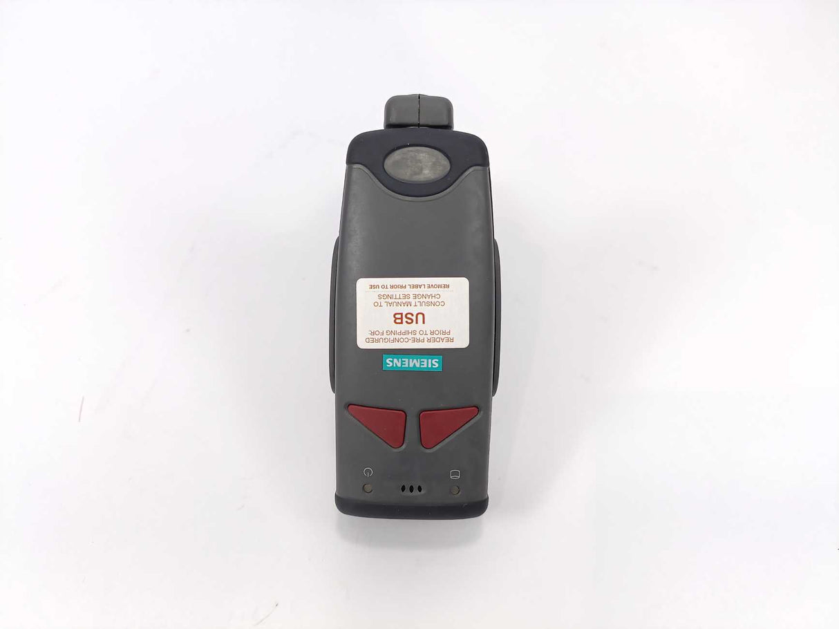Siemens 6GF3020-1HE40-0XX4 HE40 SIMATIC HawkEye 40 Handheld Code Reader
