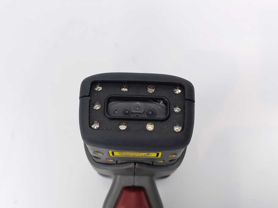 Siemens 6GF3020-1HE40-0XX4 HE40 SIMATIC HawkEye 40 Handheld Code Reader
