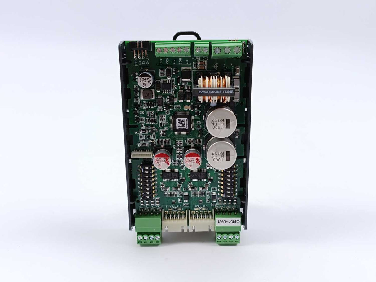 Danfoss 080G5035 Stepper Valve Driver 24V AC/DC 50/60Hz