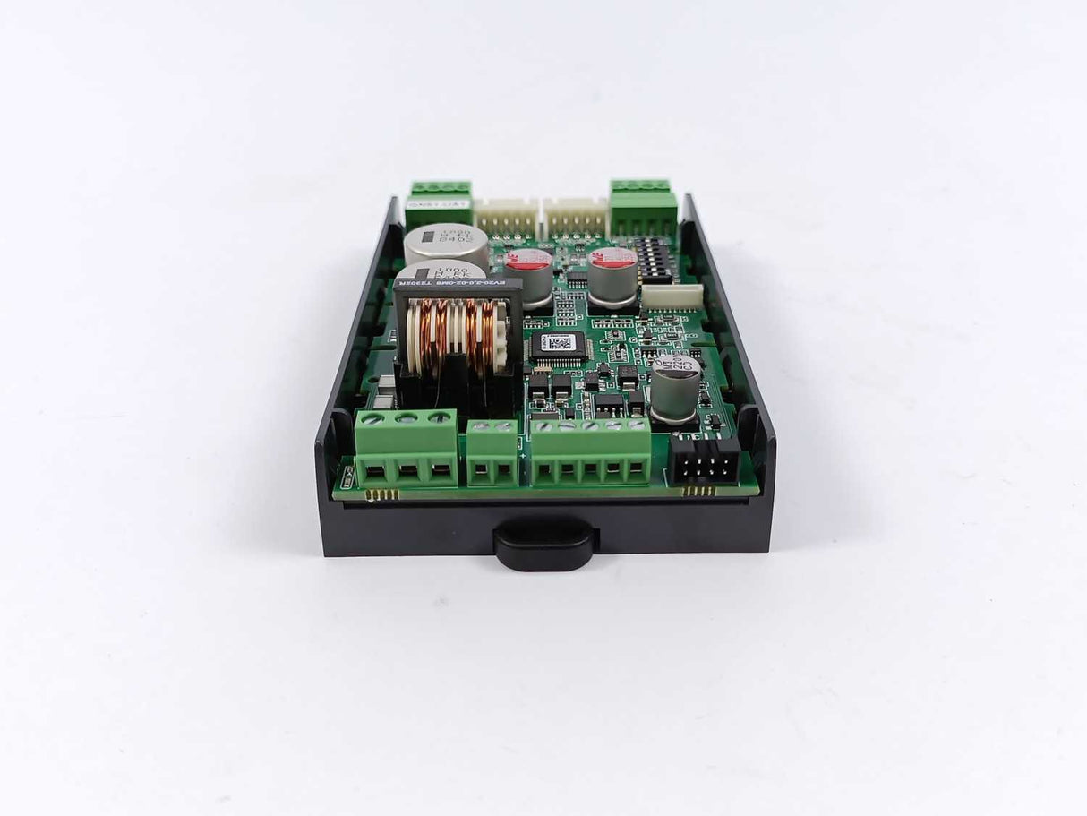 Danfoss 080G5035 Stepper Valve Driver 24V AC/DC 50/60Hz