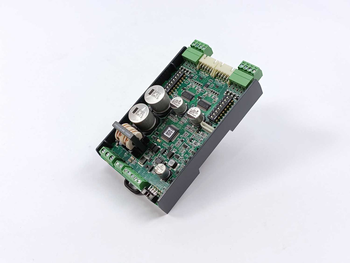 Danfoss 080G5035 Stepper Valve Driver 24V AC/DC 50/60Hz