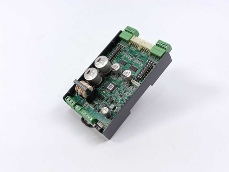 Danfoss 080G5035 Stepper Valve Driver 24V AC/DC 50/60Hz