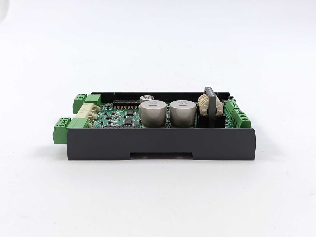 Danfoss 080G5035 Stepper Valve Driver 24V AC/DC 50/60Hz