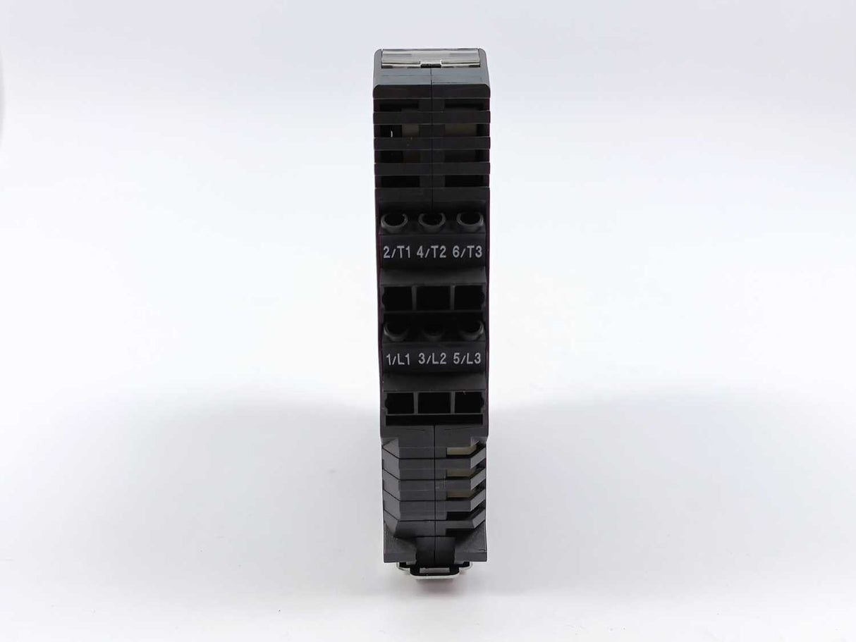 Schneider LZ2H6X5BD Reversing Starter 3kW-400V control 24VDC