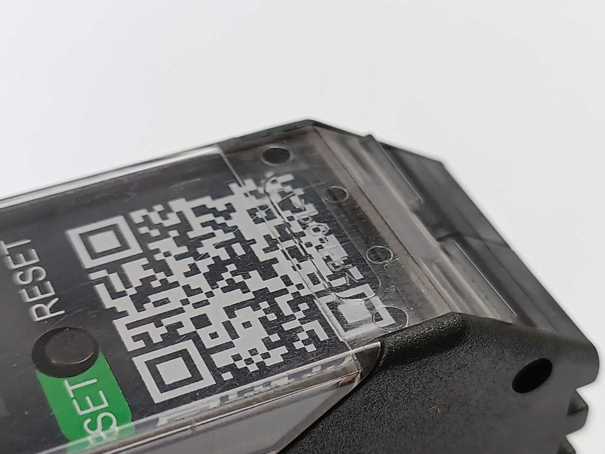 Schneider LZ2H6X5BD Reversing Starter 3kW-400V control 24VDC