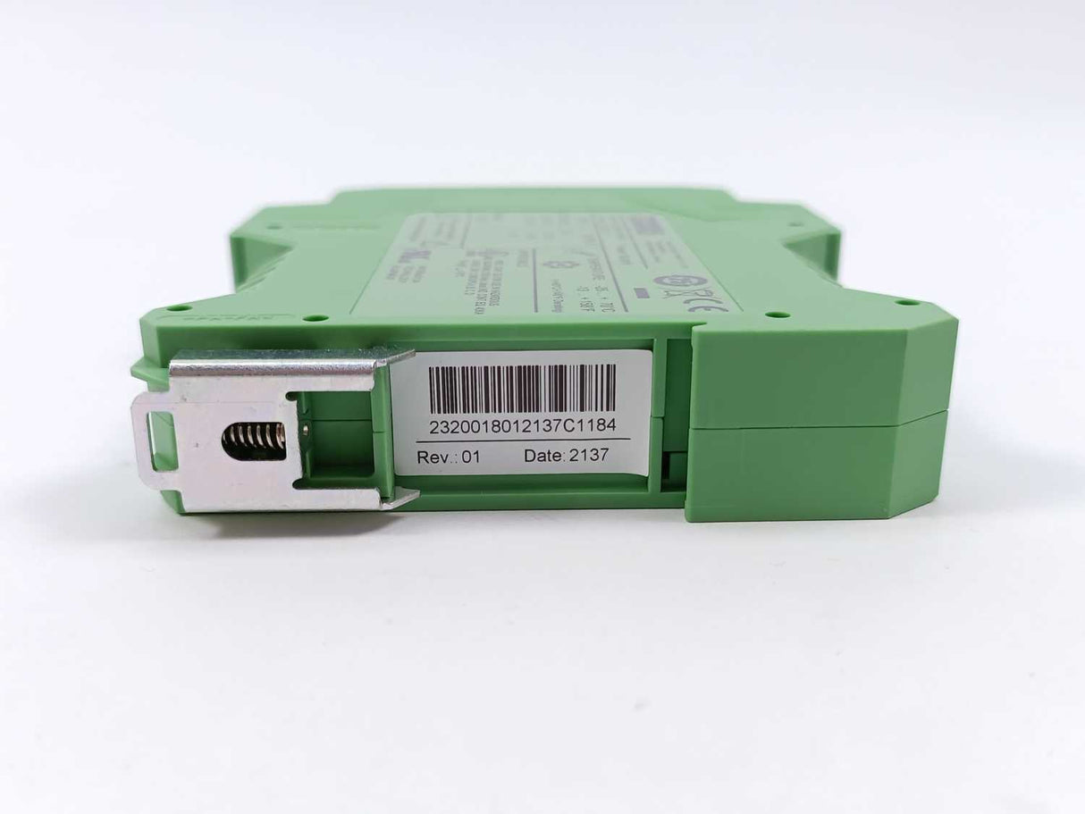 Phoenix Contact 2320018 MINI-PS-12-24DC/5-15DC/2 DC/DC converter
