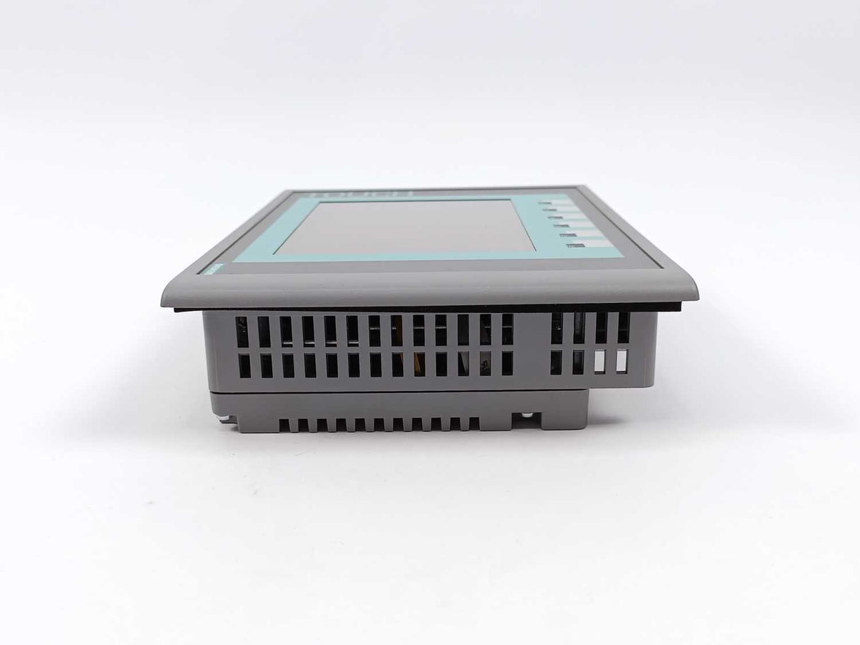 Siemens 6AV6 647-0AB11-3AX0 SIMATIC HMI KTP600 Basic mono PN