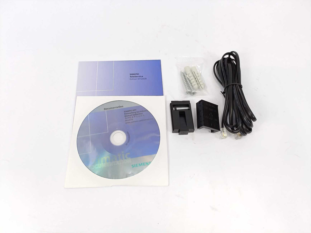 Siemens 6NH9720-3AA00 SINAUT MD720-3