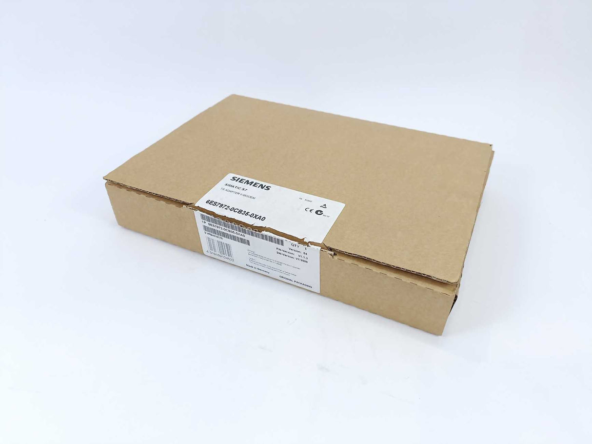 Siemens 6NH9720-3AA00 SINAUT MD720-3