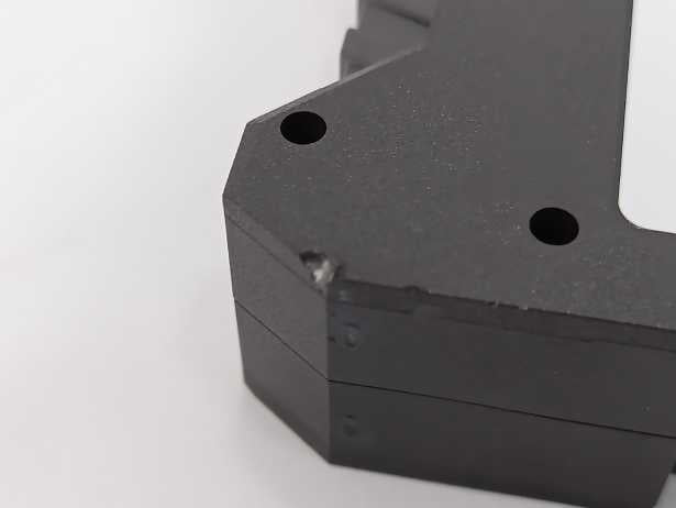 Siemens 6NH9720-3AA00 SINAUT MD720-3