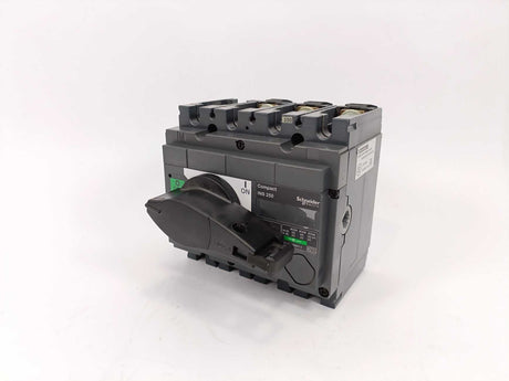 Schneider Electric INS250 Switch disconnector 8kV 250A