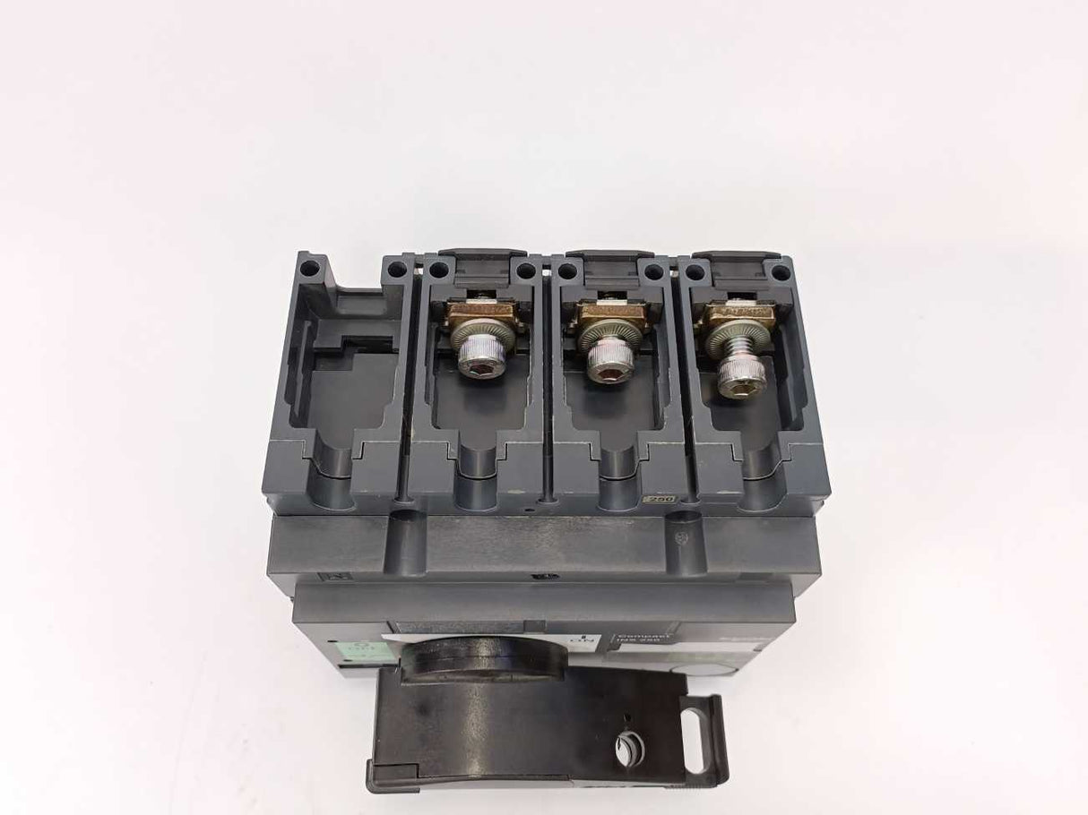Schneider Electric INS250 Switch disconnector 8kV 250A