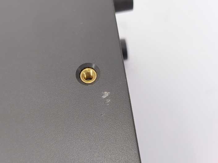 OMRON F210-C15 Vision Mate Controller 24 V DC