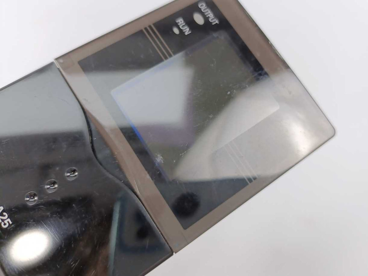 OMRON ZFV-R5025 Smart Sensor