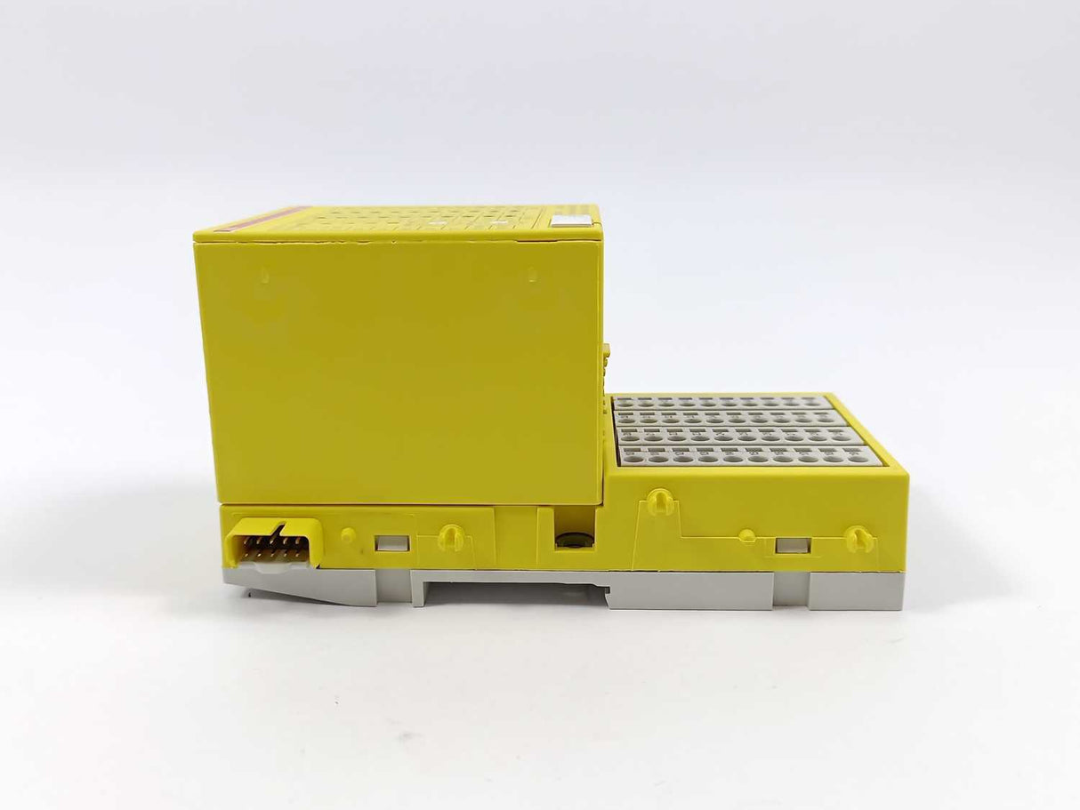 ABB 1SAP284100R0001 DX581-S Safety Dig. Input/Output Module