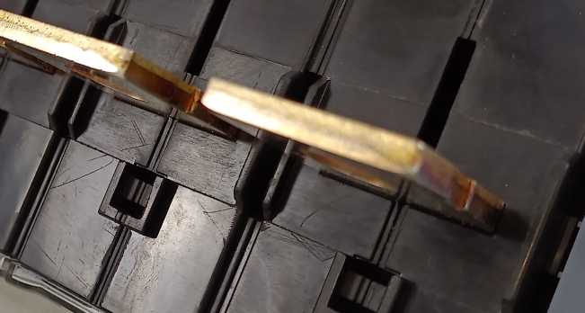 Siemens 3KD4230-0PE10-0 Switch Disconnector