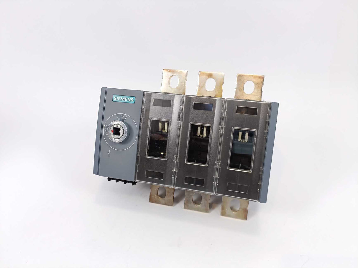 Siemens 3KD4230-0PE10-0 Switch Disconnector