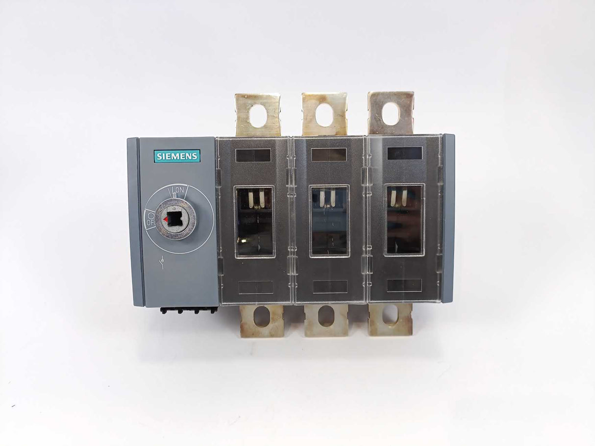Siemens 3KD4230-0PE10-0 Switch Disconnector