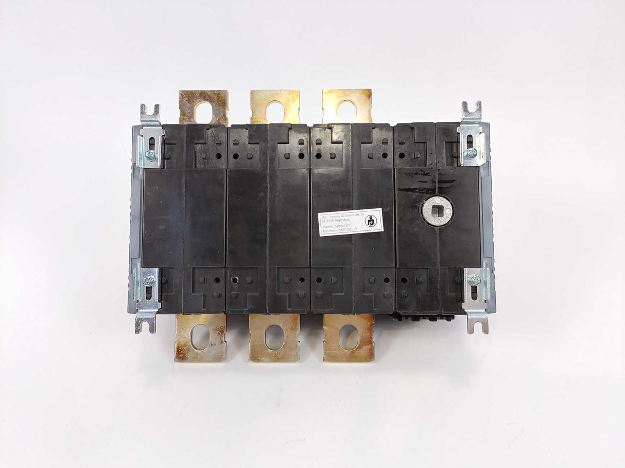Siemens 3KD4230-0PE10-0 Switch Disconnector
