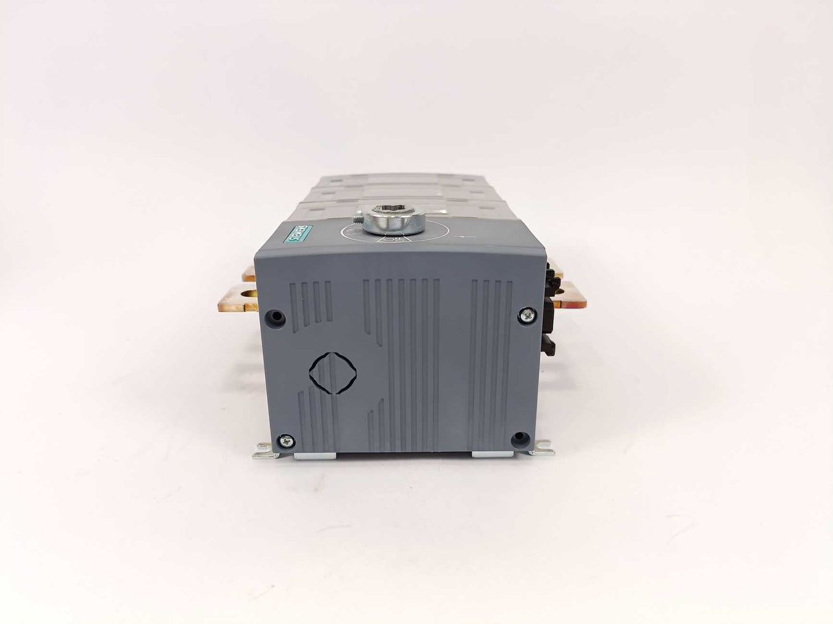 Siemens 3KD4230-0PE10-0 Switch Disconnector