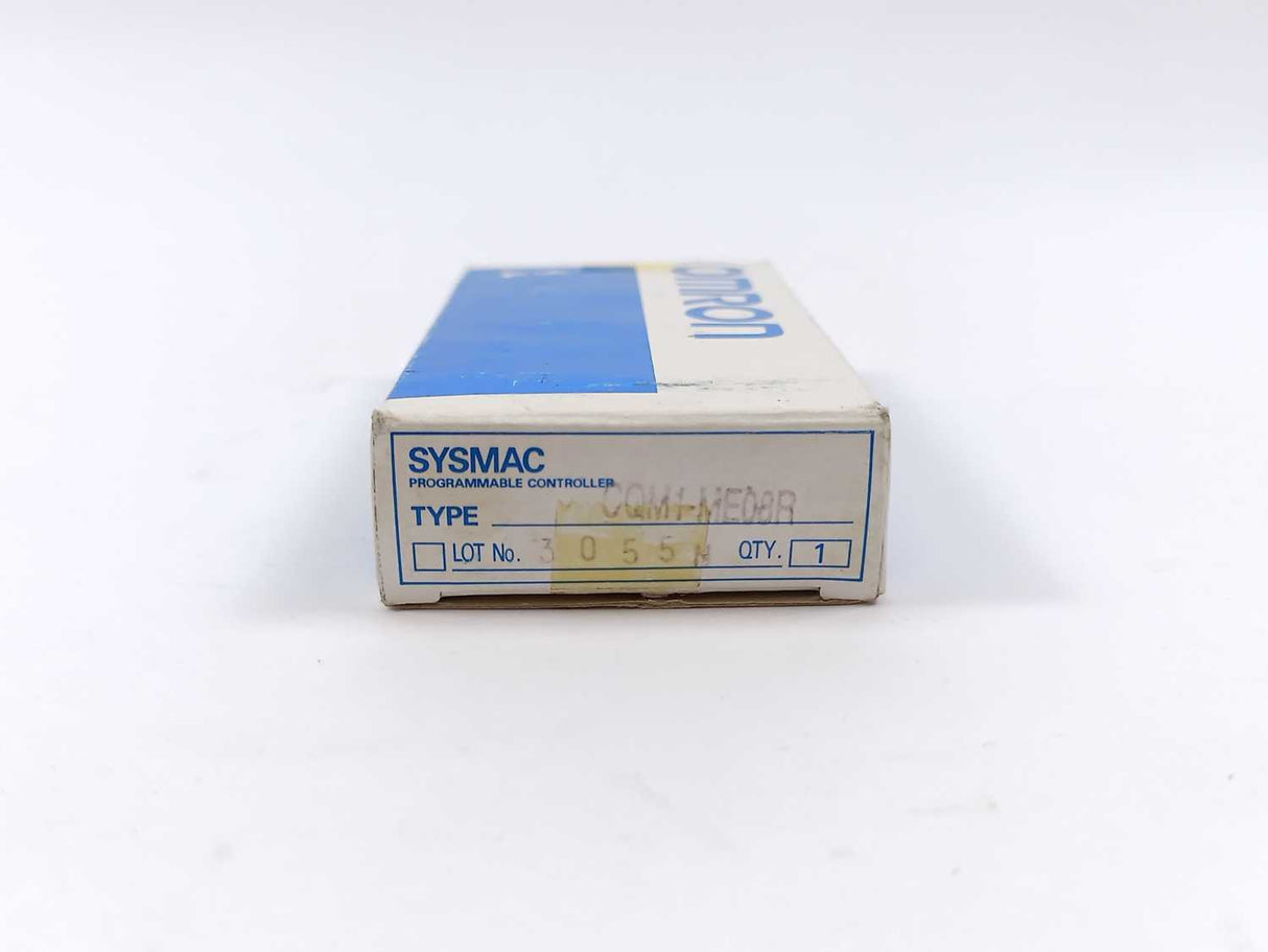OMRON CQM1-ME08R SYSMAC Memory Unit