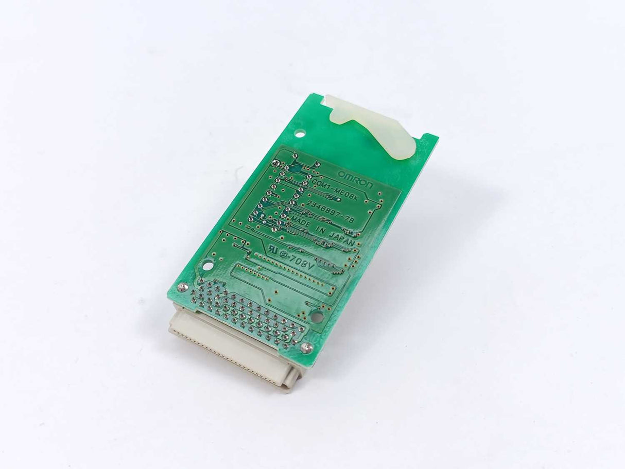 OMRON CQM1-ME04R SYSMAC Memory Unit