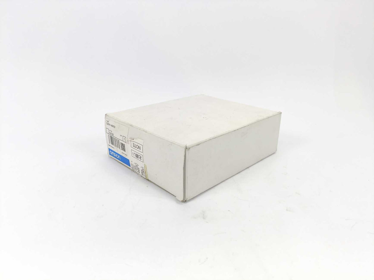 OMRON C200H-AD002 A/D Unit