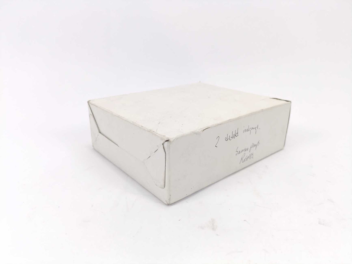 OMRON C200H-AD002 A/D Unit