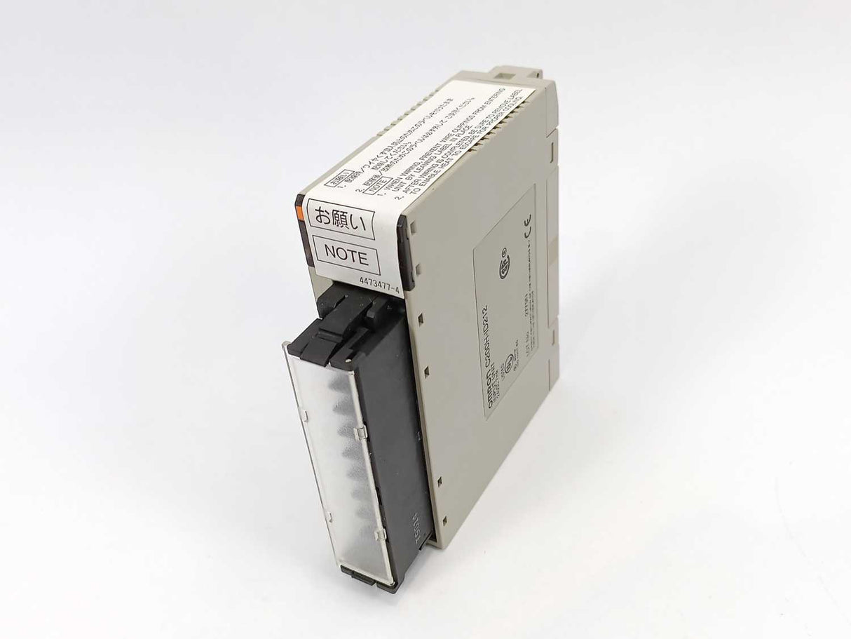 OMRON C200H-ID212 Input Unit