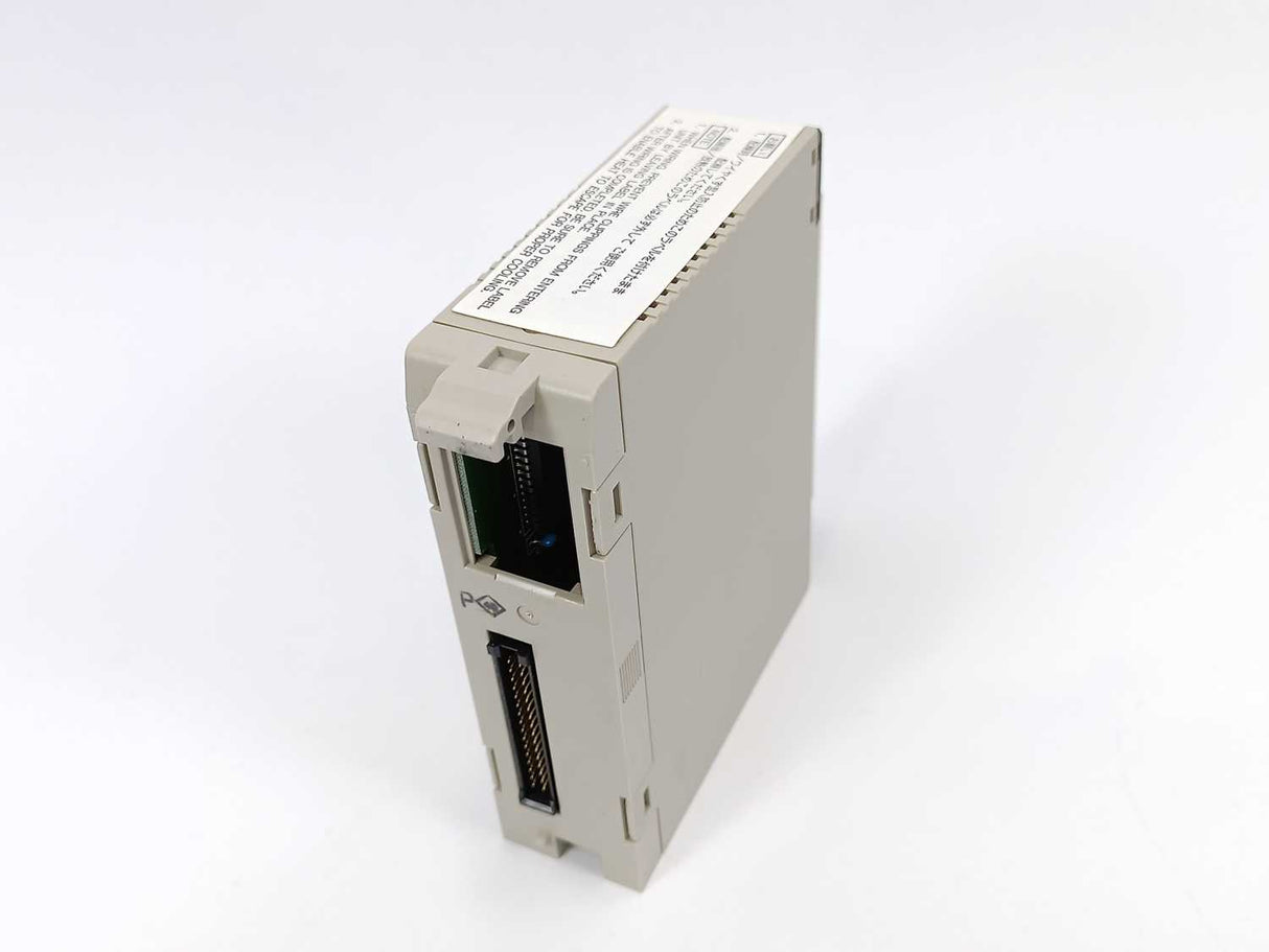 OMRON C200H-ID212 Input Unit