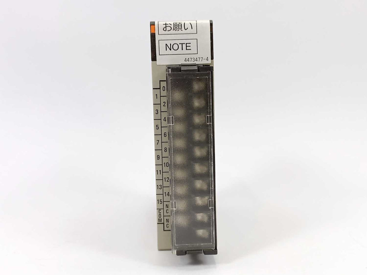 OMRON C200H-ID212 Input Unit